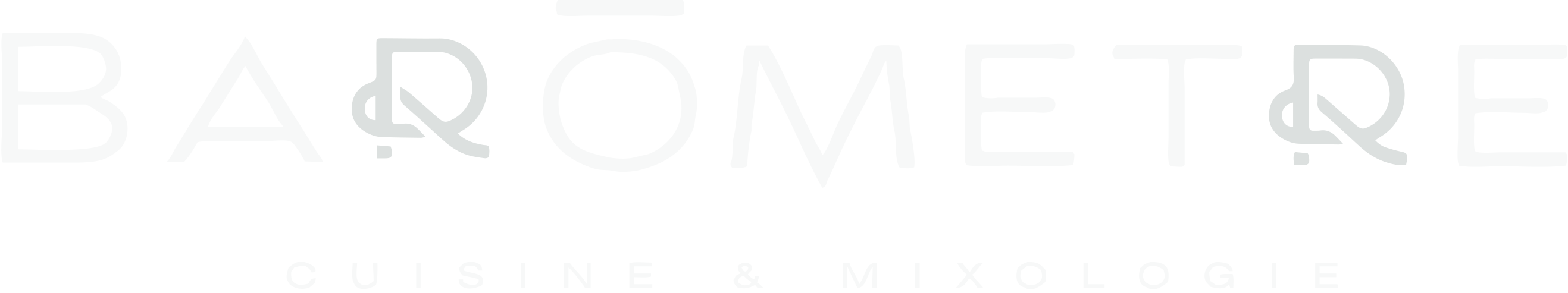 Barometre logo