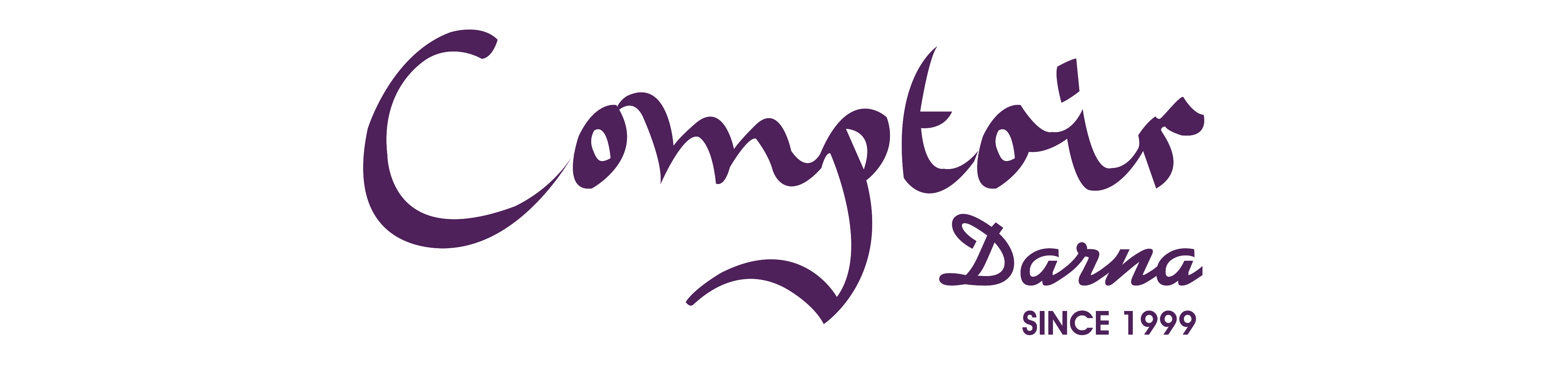 Comptoir Darna