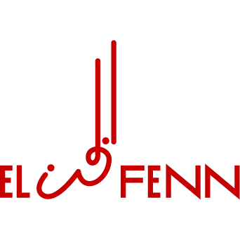 El Fenn Marrakech logo