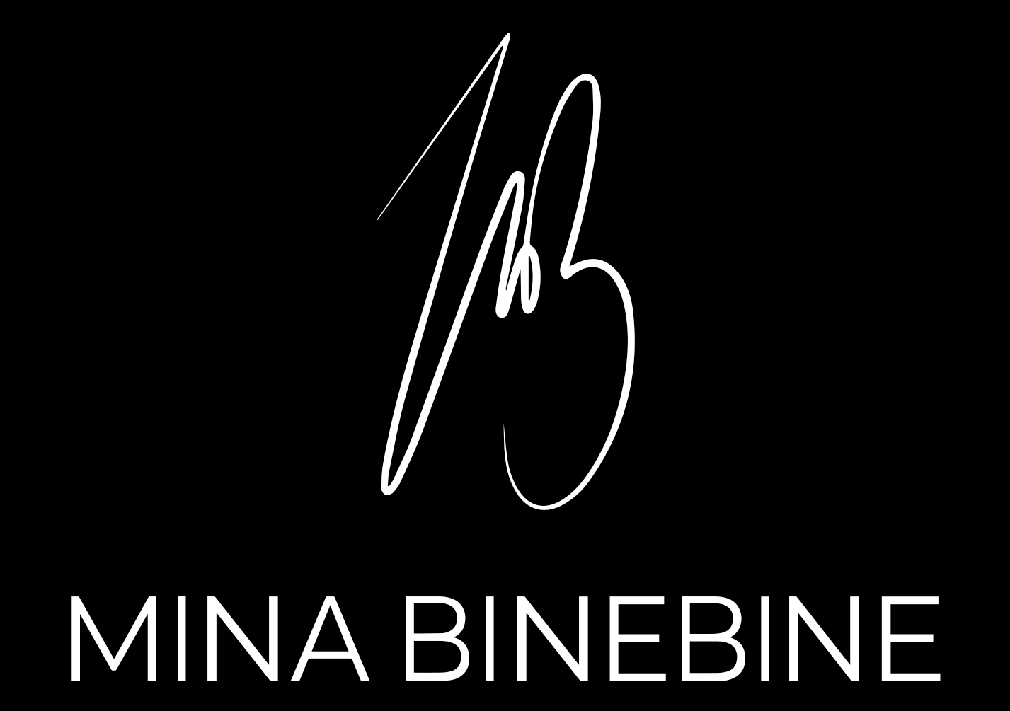 MINA BINEBINE