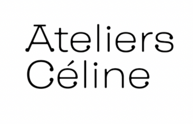 Ateliers Celine