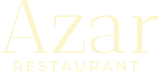 Azar Marrakech