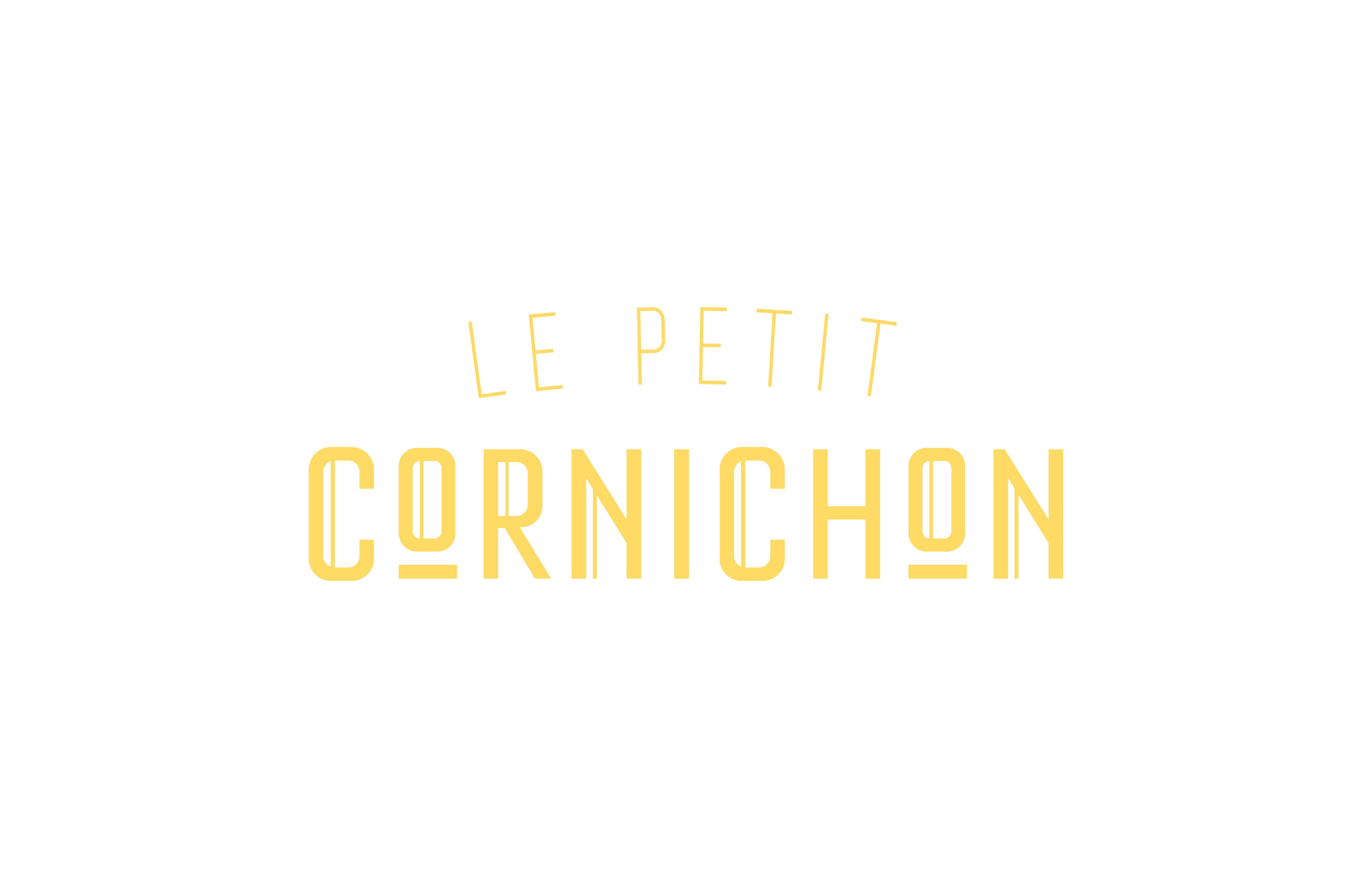 Le Petit Cornichon