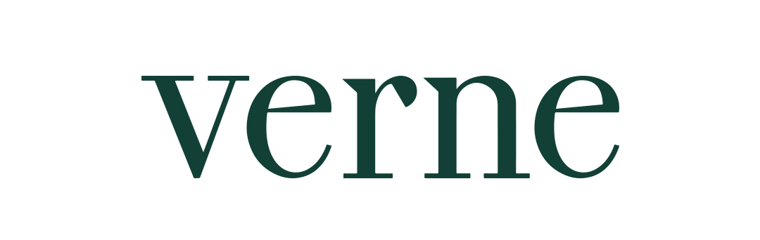 Verne Logo