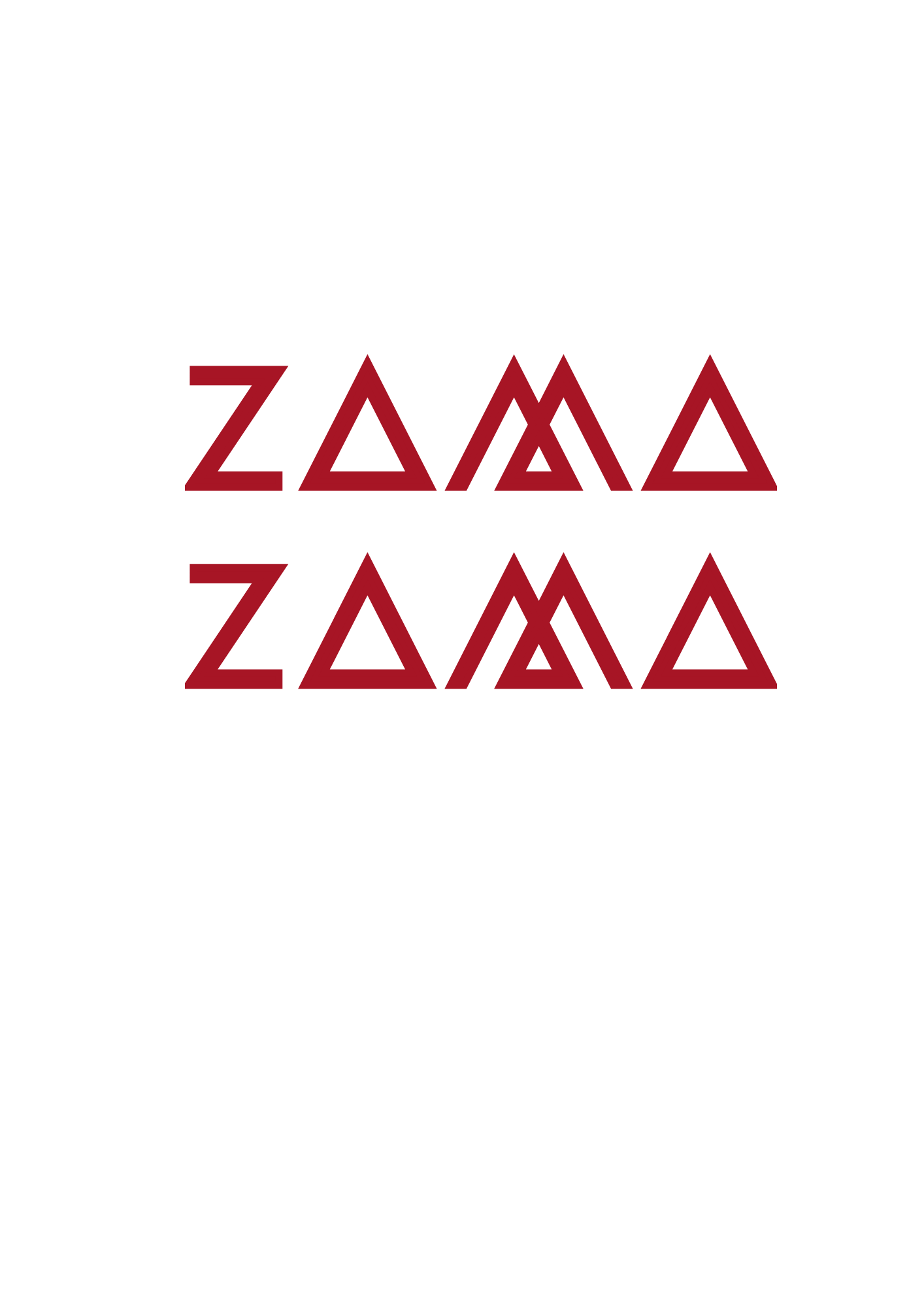 Zama Zama